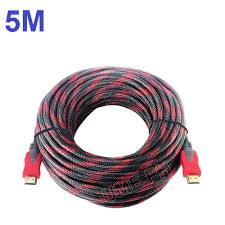 HDMI CABLE 5M