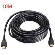 HDMI CABLE 10M