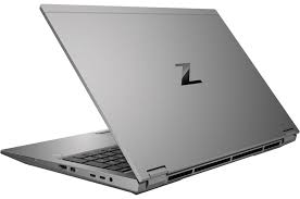 HP ZBook – Core i5, 11th gen, 16/256 - Image 3
