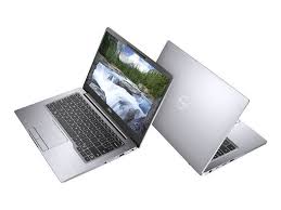 Dell 7300 (Touch) – Core i5, 8th gen, 8/256