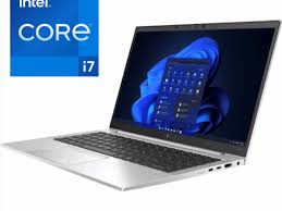 HP 840 G7 Core i7, 10th gen, 16/256