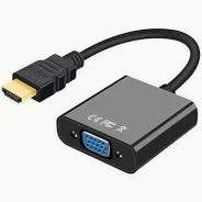 VGA TO HDMI