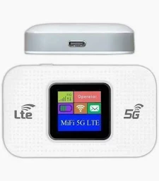MIFI  5G LTE