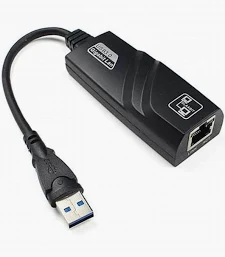 USB ETHERNET ADAPTOR 3.0 - Image 4