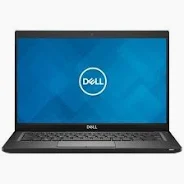 Dell 7390 (Touch) – Core i5, 8th gen, 8/256 - Image 3