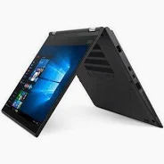 Lenovo Yoga – Core i5, 8th gen, 8/256